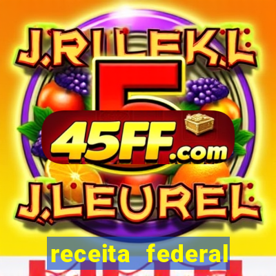 receita federal londrina agendamento